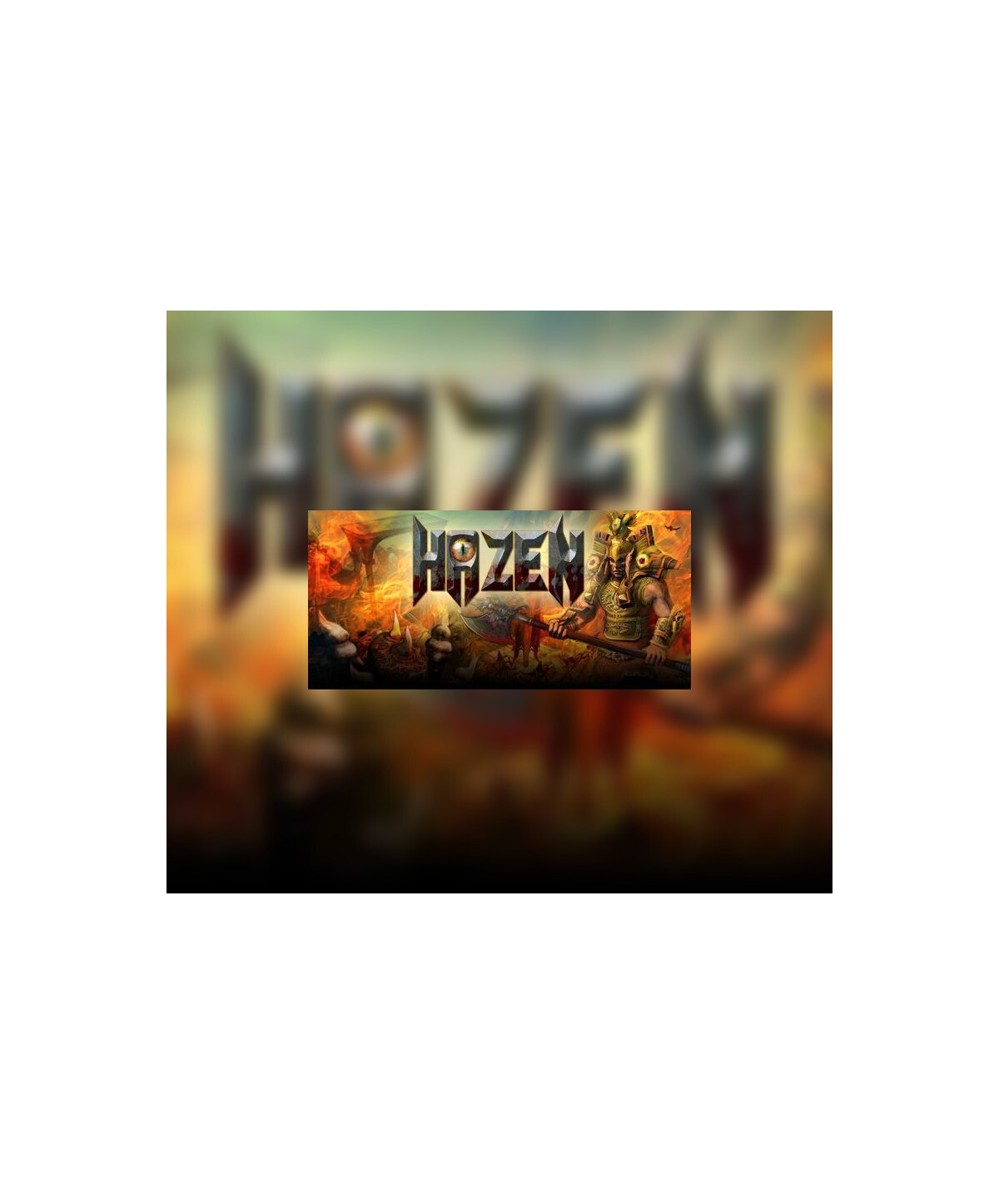 Hazen: The Dark Whispers Steam Key GLOBAL